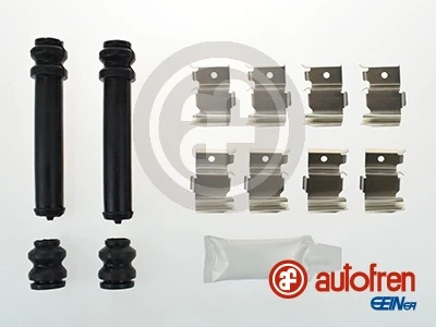 Accessory Kit, disc brake pad